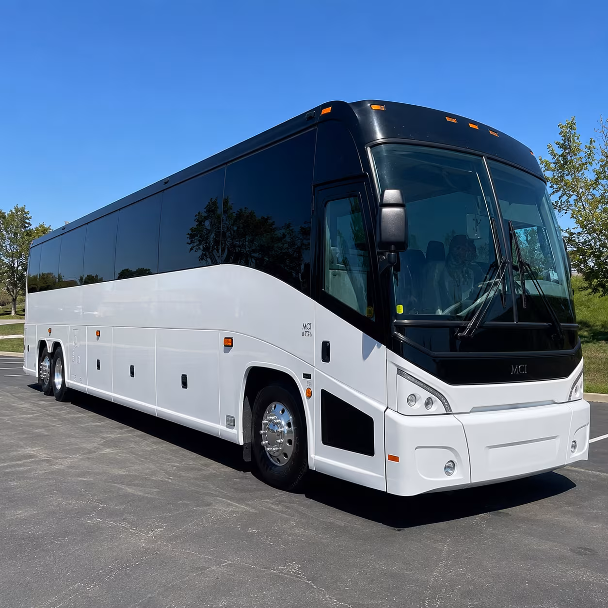 bus rental options for gilroy trips