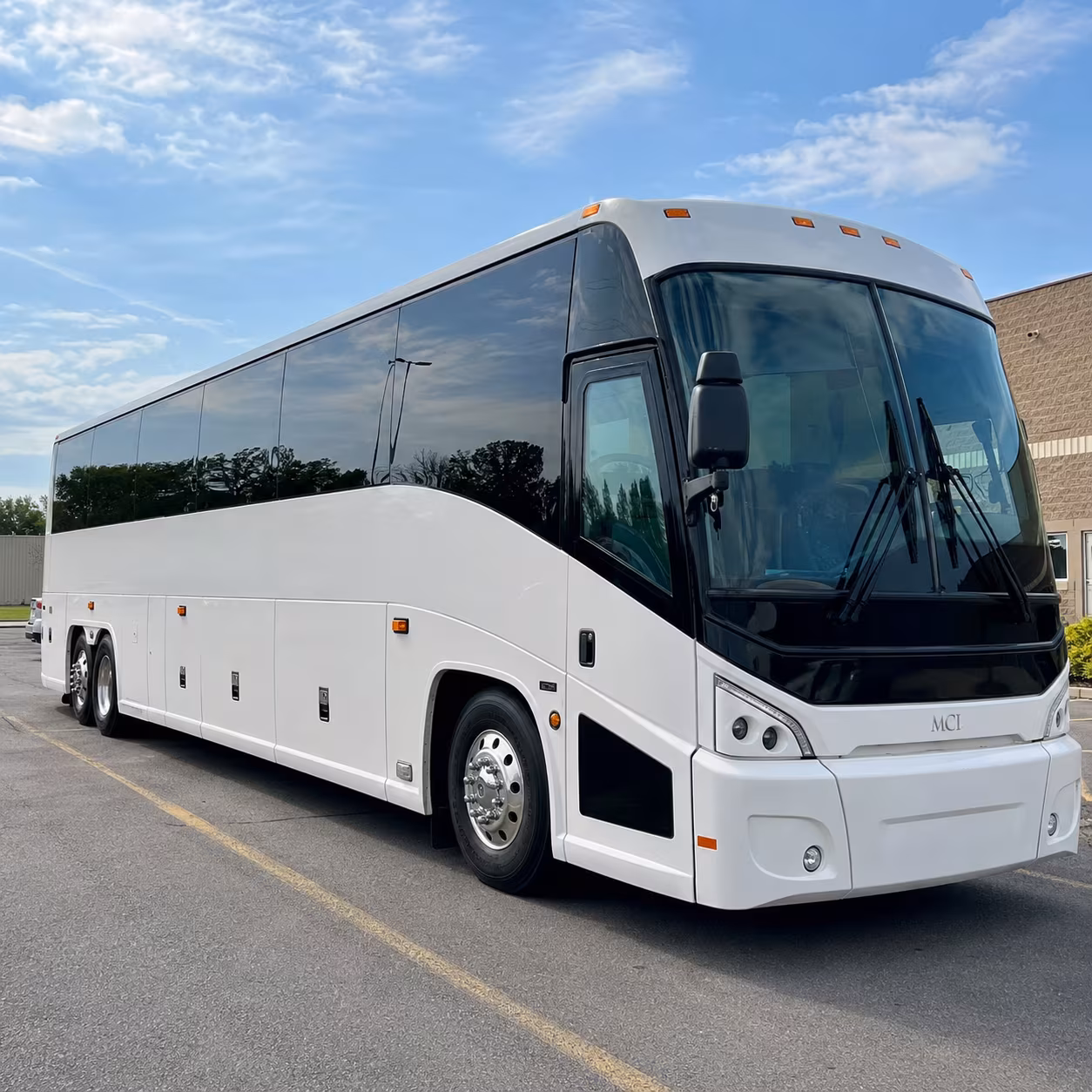 charter buses to sap center from gilroy skip the san jose parking scramble