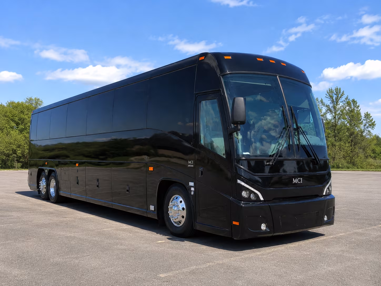 compare prom bus sizes and pricing for your gilroy group