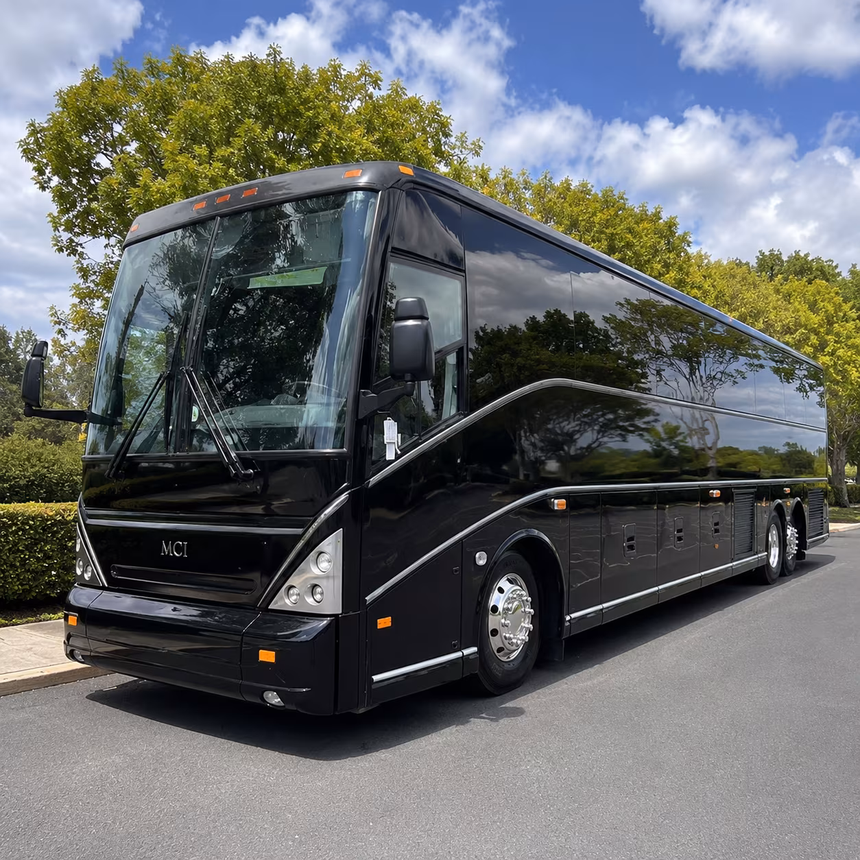 corporate conference and convention transportation to san jose and beyond