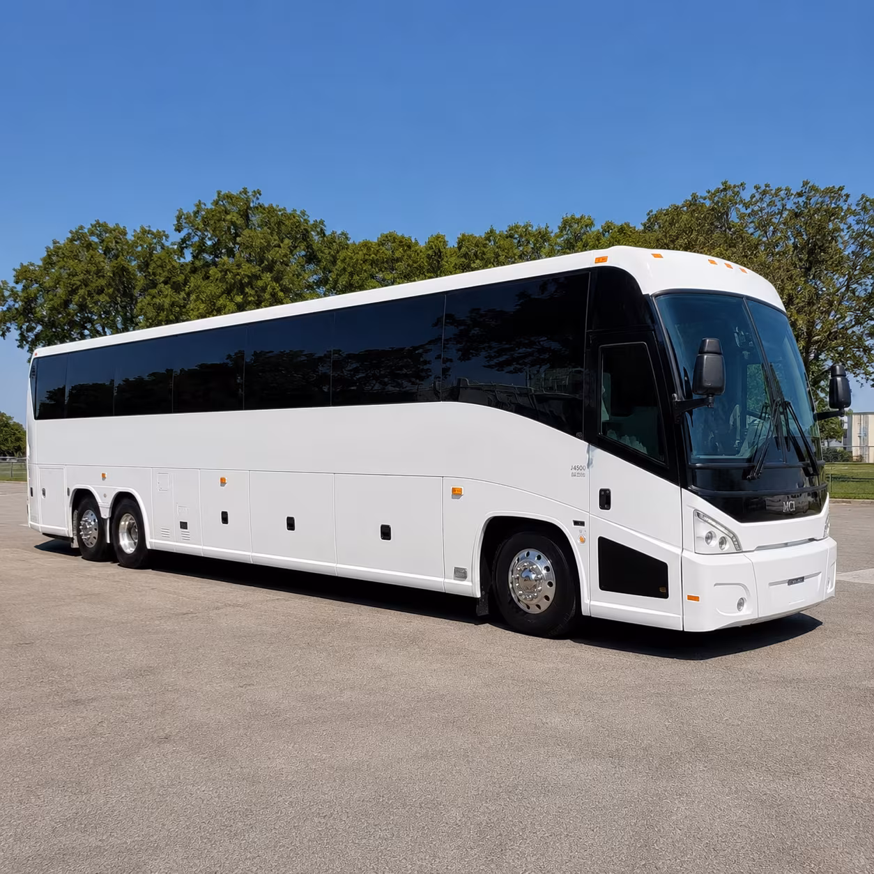 gilroy bus rental service area