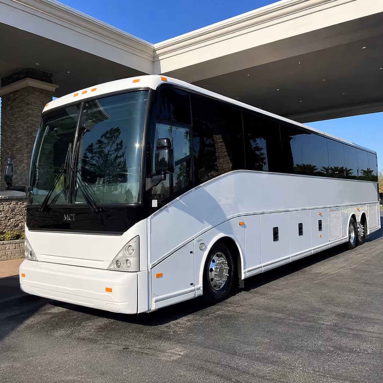 gilroy church transportation