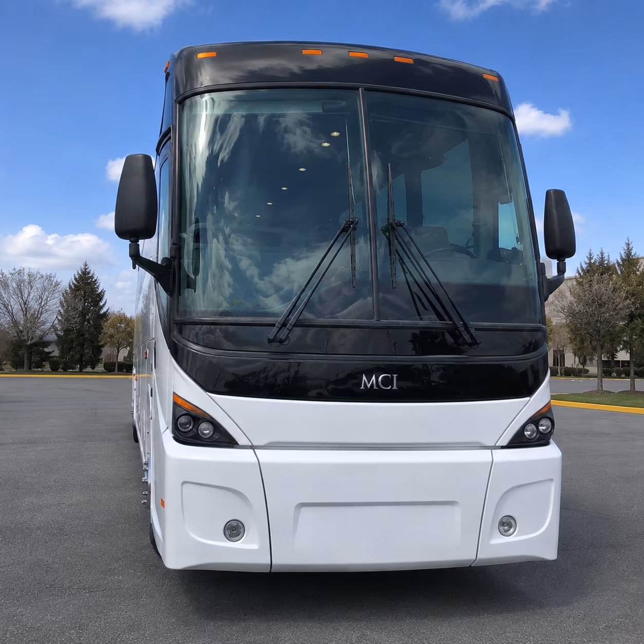 gilroy corporate transportation