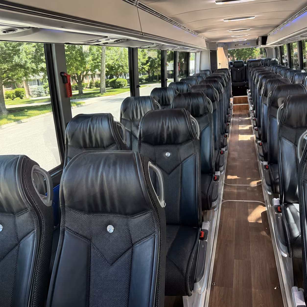 gilroy long distance transportation