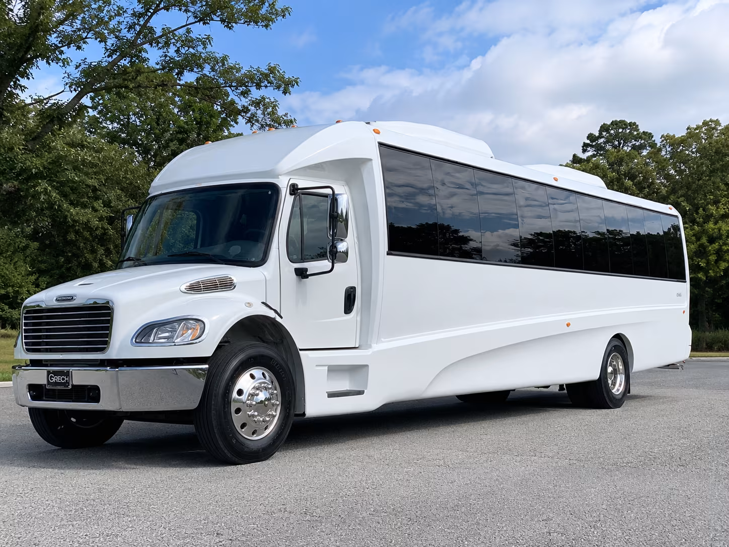 gilroy party bus rental 2