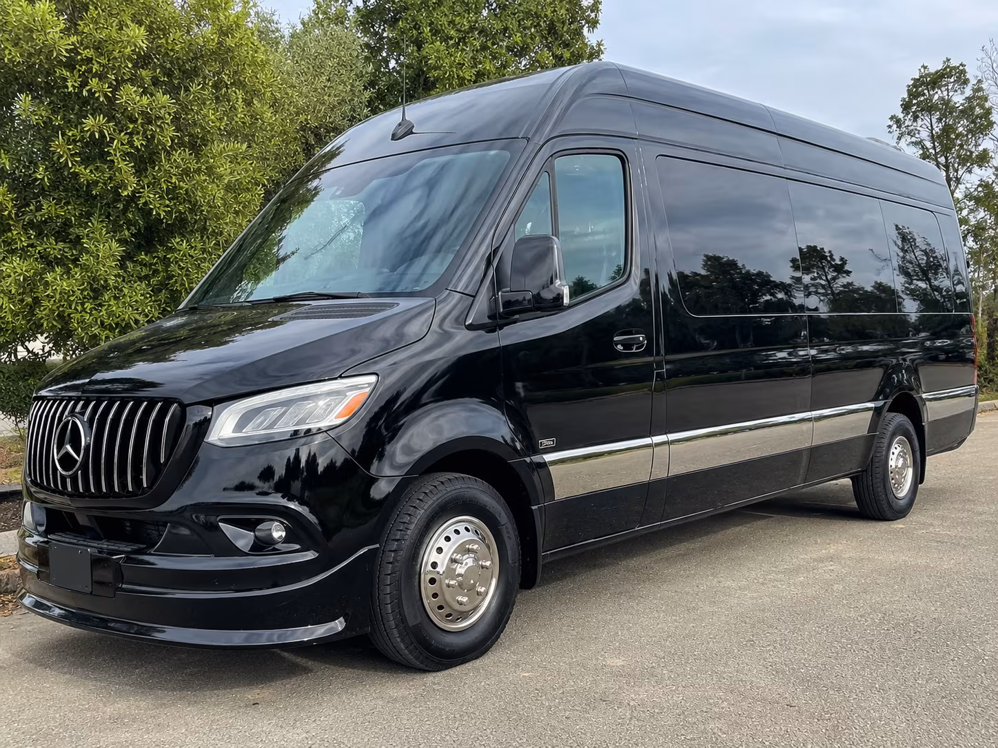 gilroy school event transportation onboard seating