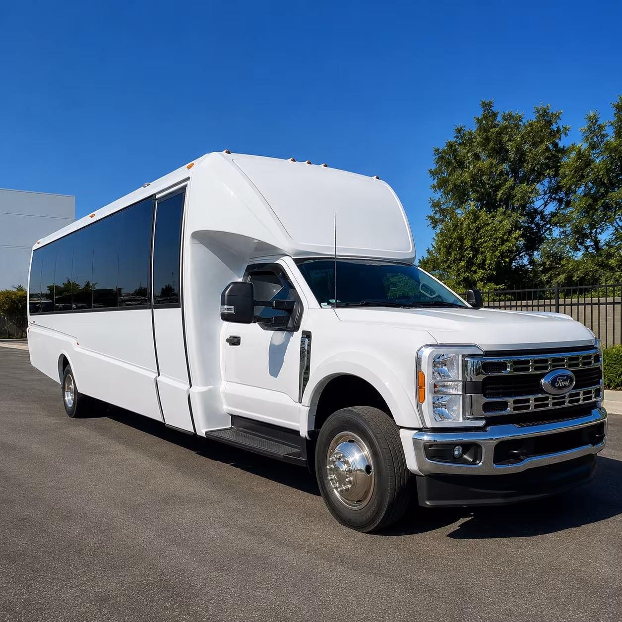 gilroy wedding transportation