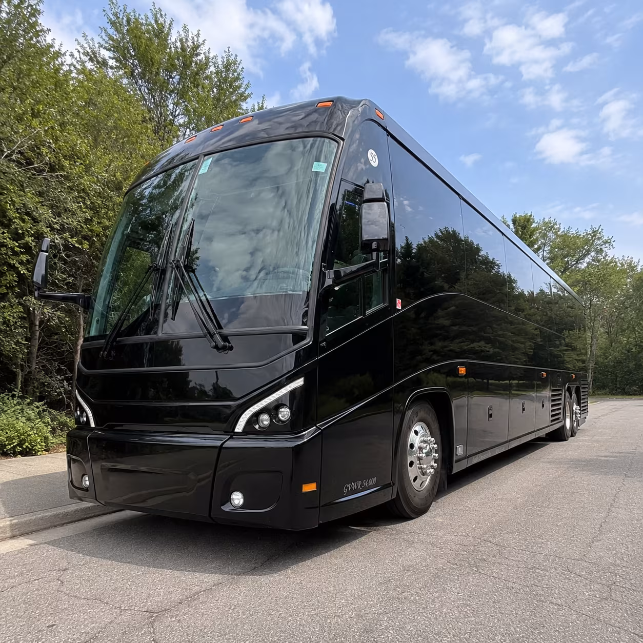 group transportation for camp roberts and fort hunter liggett drill rotations
