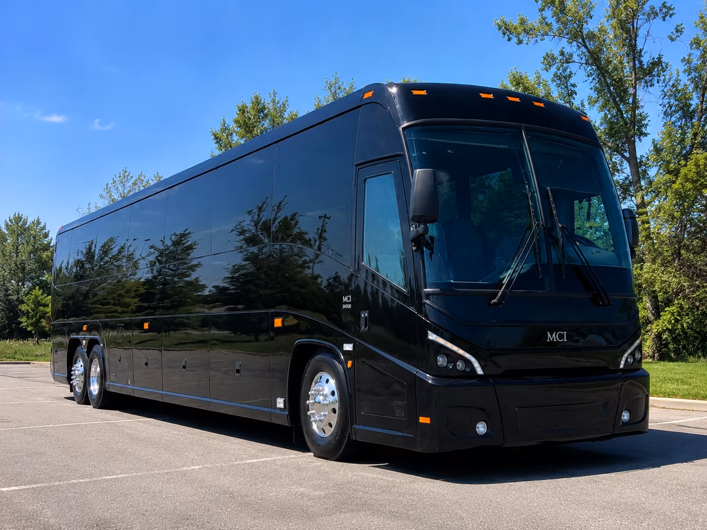 whatever your gilroy wedding looks like there s a bus in the network for it